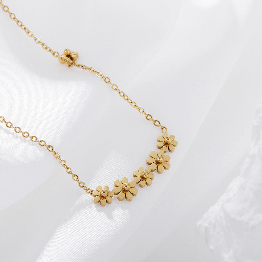 Daisy Dream Necklace
