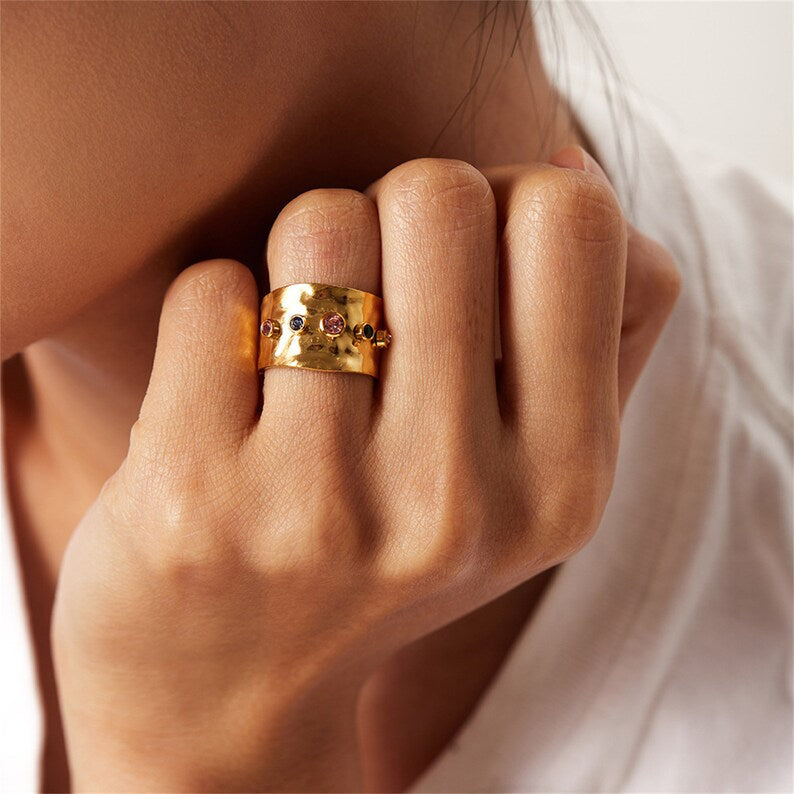 Nova Muse Ring