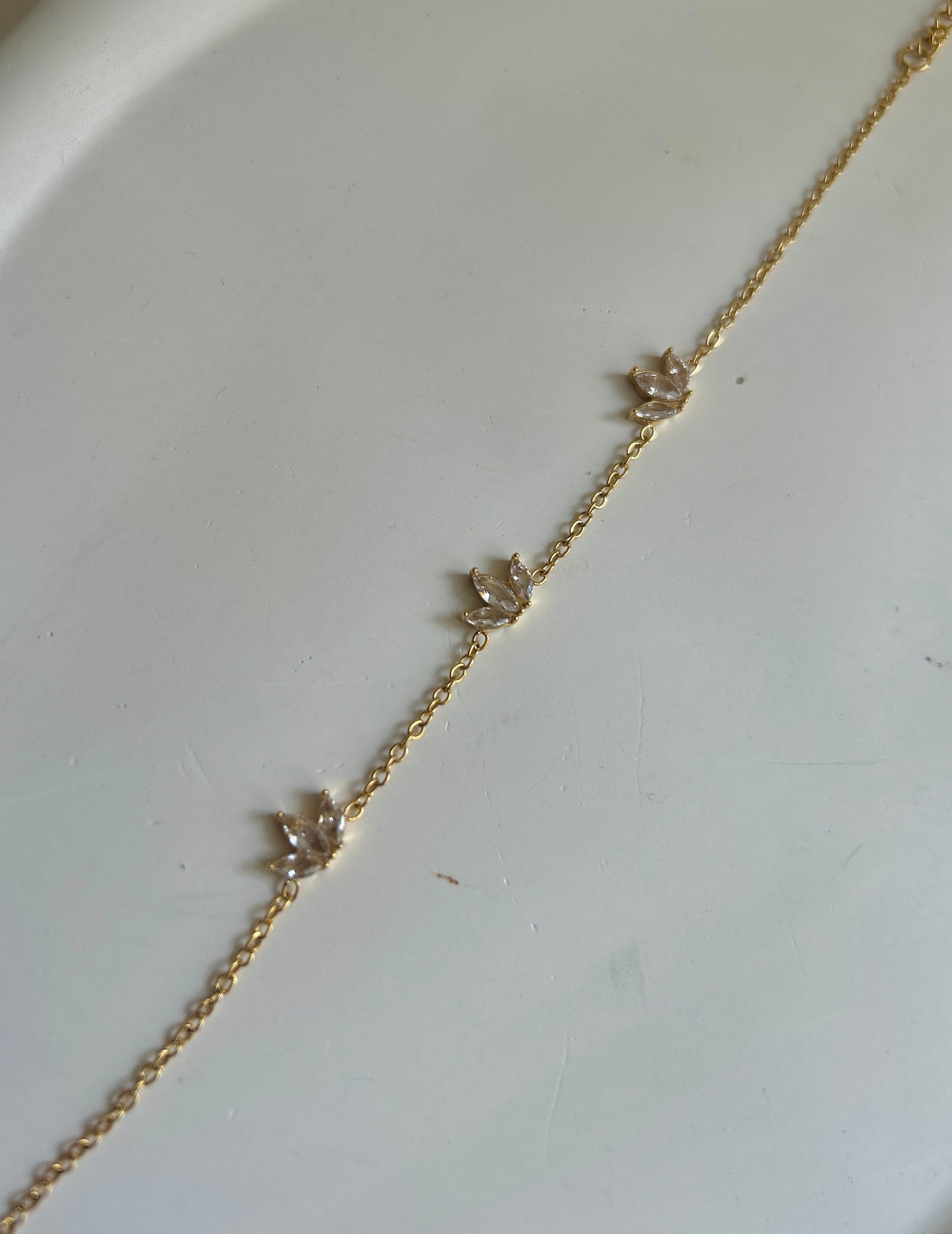 Dainty Luxe Bracelet