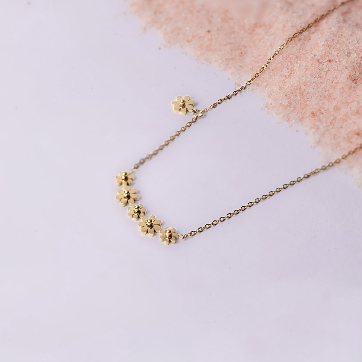 Daisy Dream Necklace