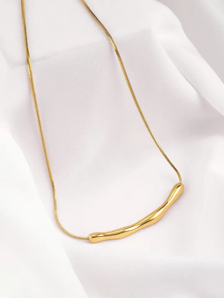 Sophia Necklace