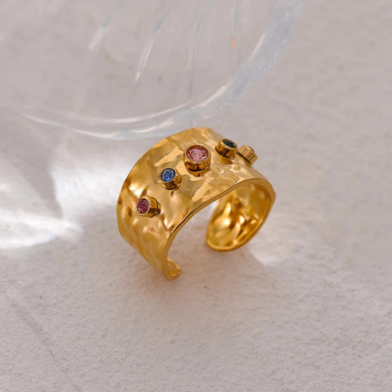 Nova Muse Ring