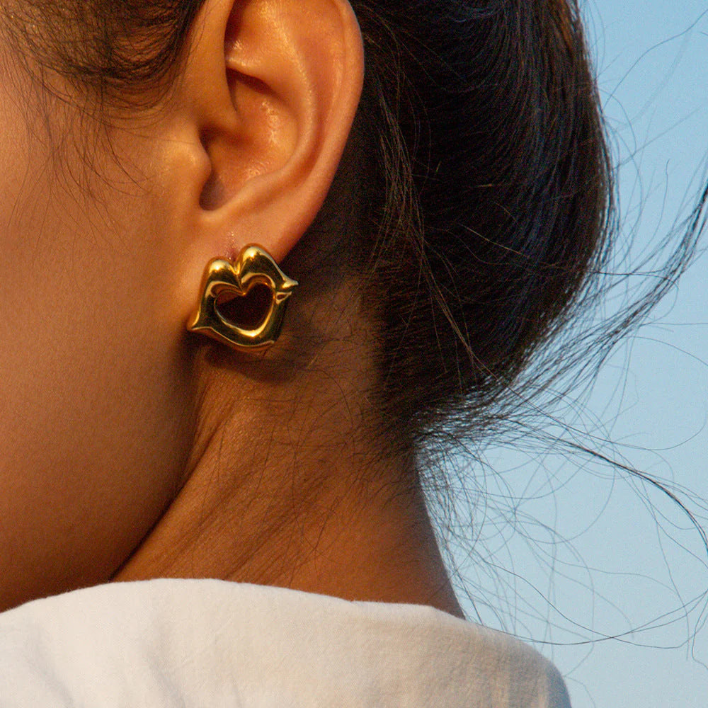 Nysa Earrings
