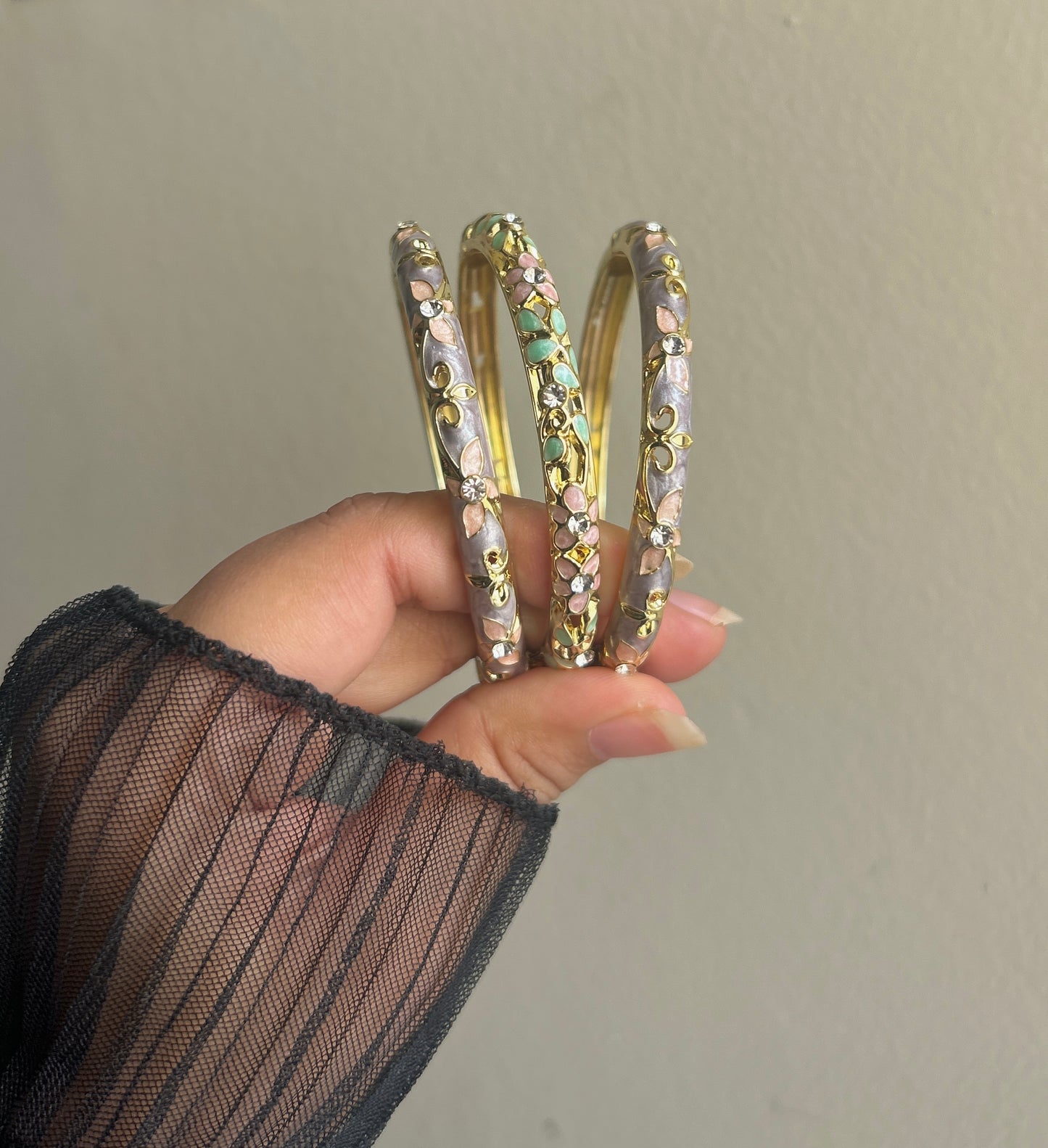 Mermaid's Treasure Stack