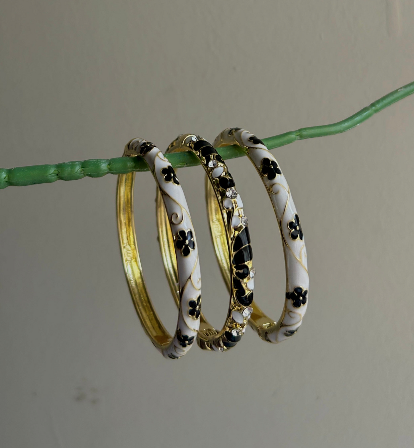 Twilight Garden Stack (Set of 5)