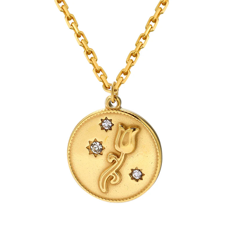 Juliette Necklace