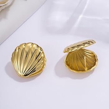 Ocean Baby 2.0 Earrings