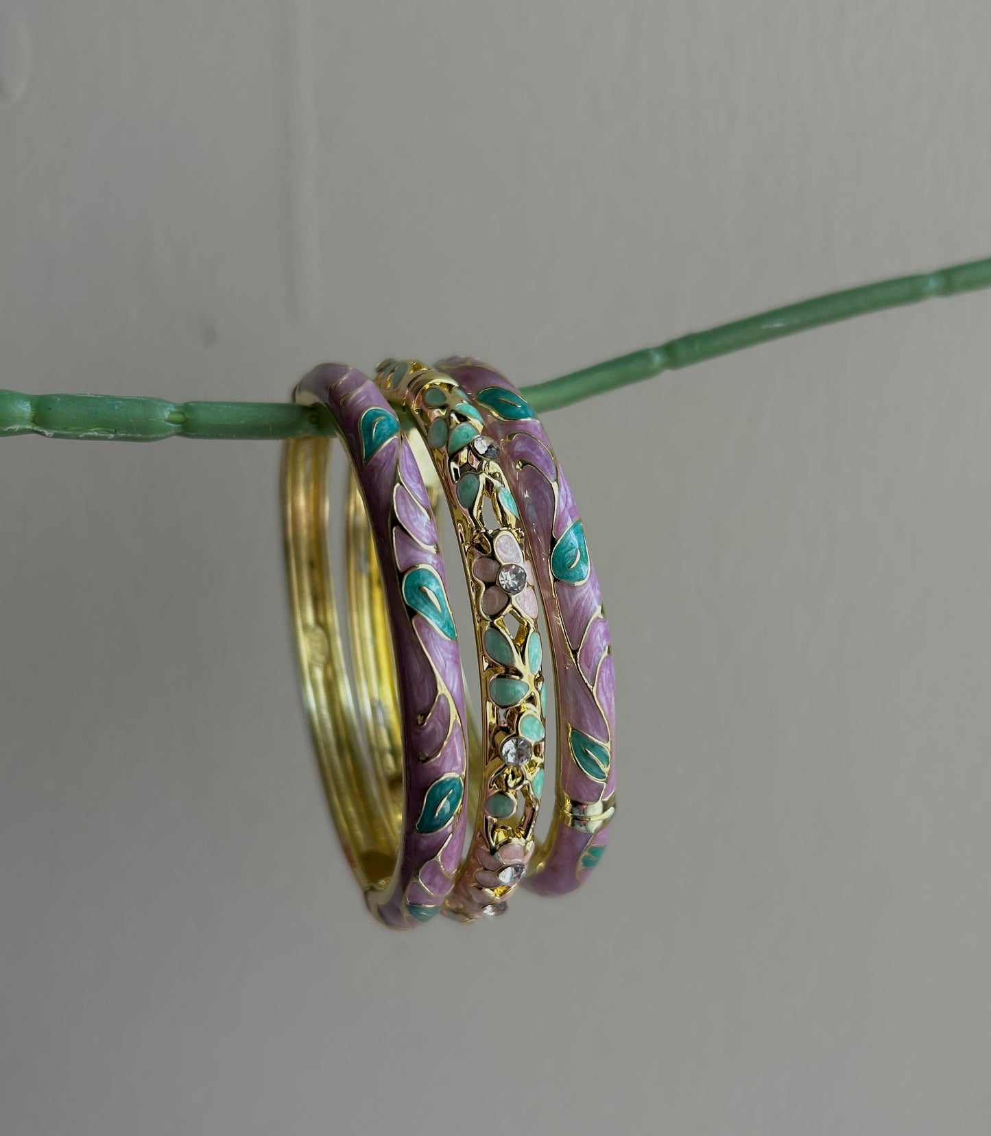 Island Daisy Dream Stack- Pack of 3