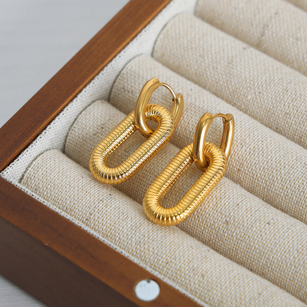 Inara Earrings