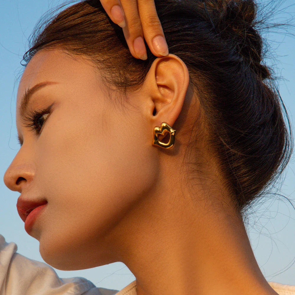 Nysa Earrings