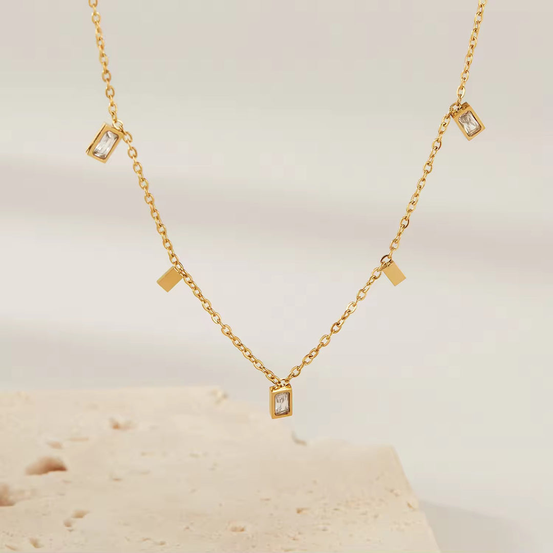 Rhea Necklace