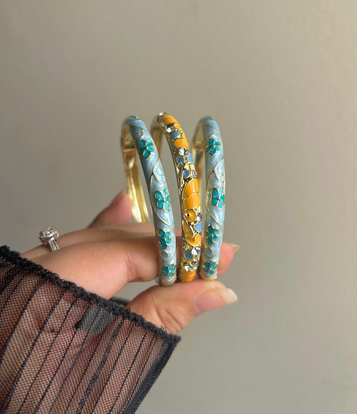 Island Glow Stack
