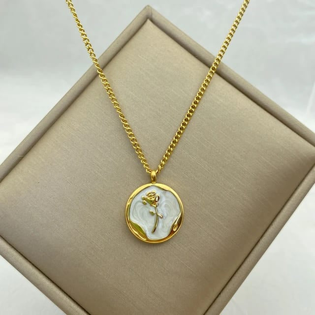 Ananya Necklace