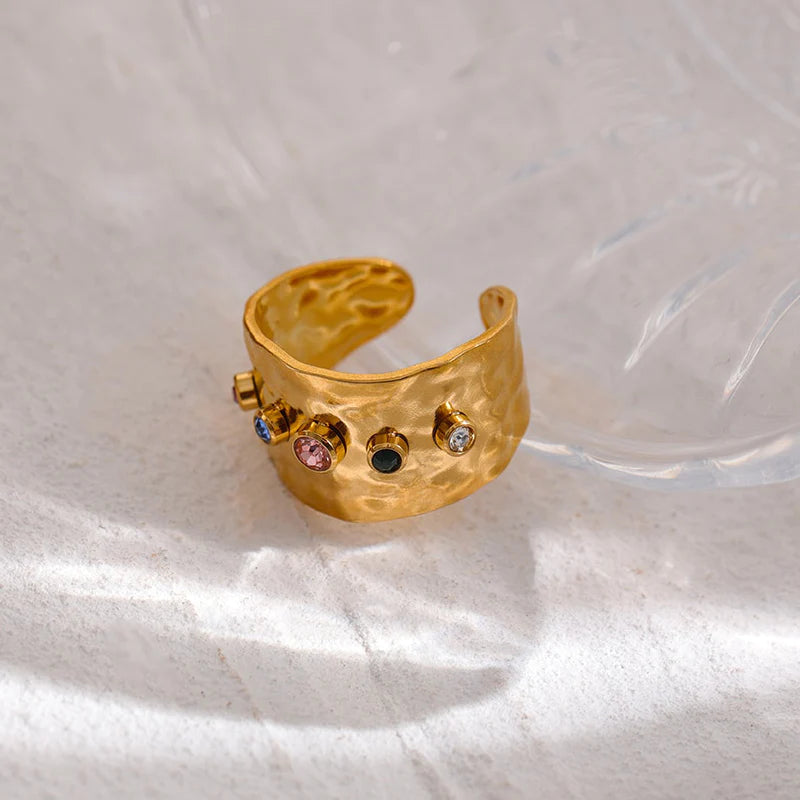 Nova Muse Ring