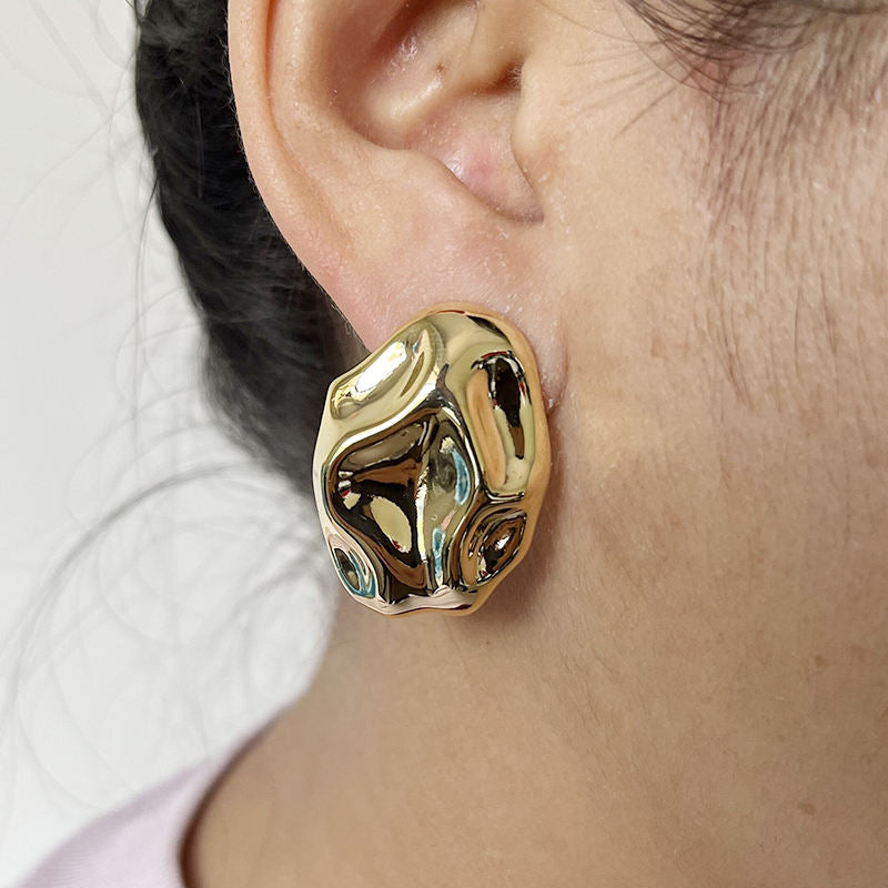 Zoya Earring