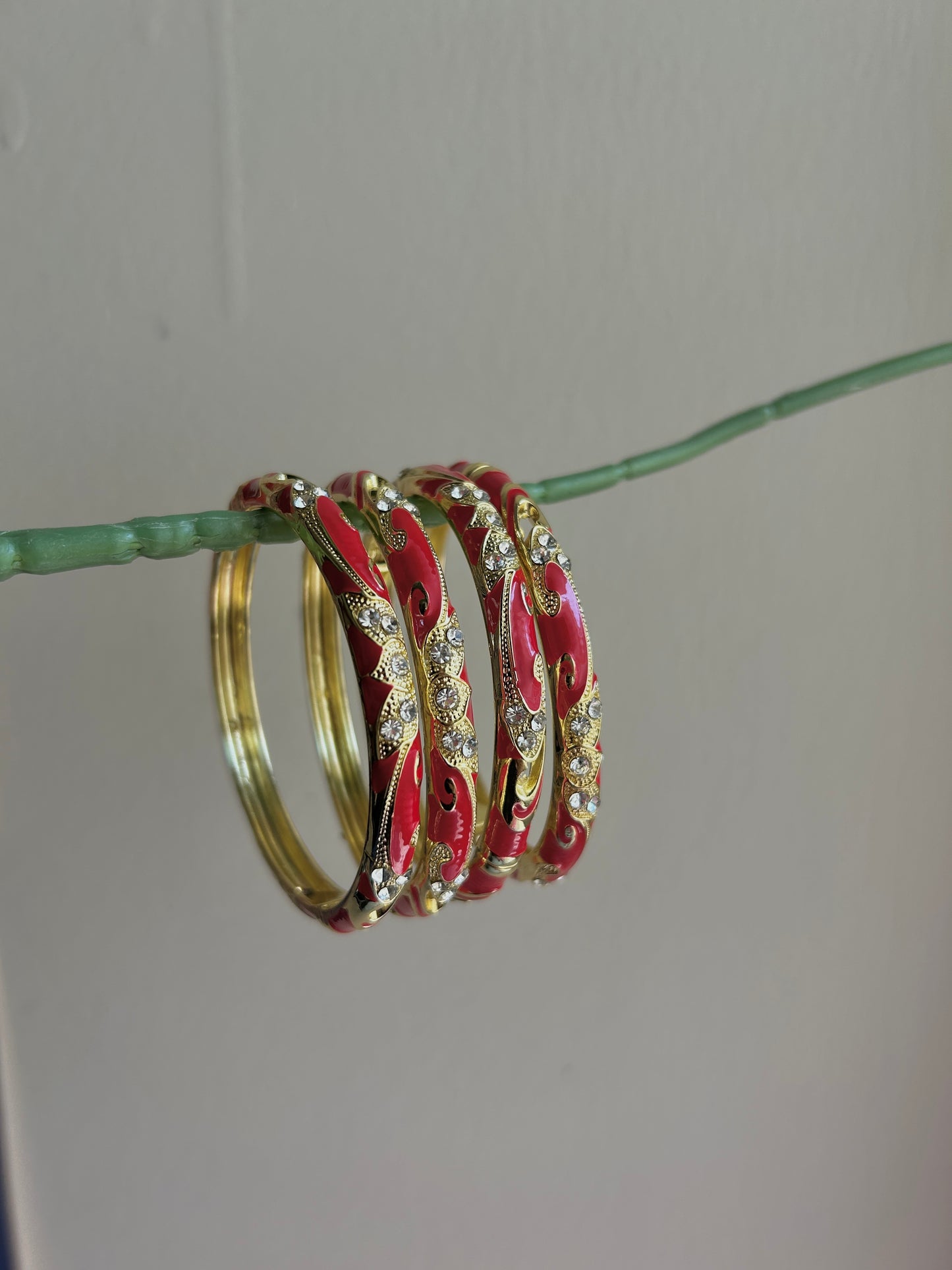 Laila Stack- Pack of 2