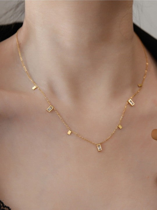 Rhea Necklace