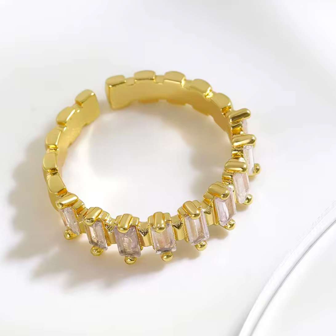 Glow Getter Ring