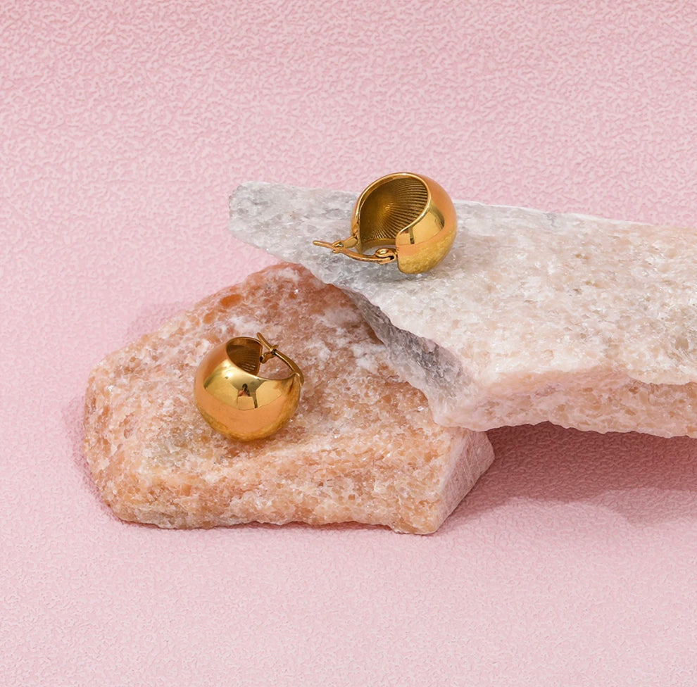Naila Earrings