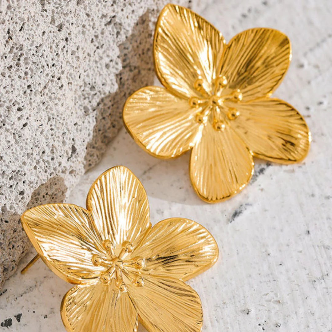 Kaya earrings