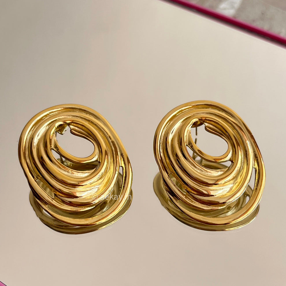 Rumi Earrings