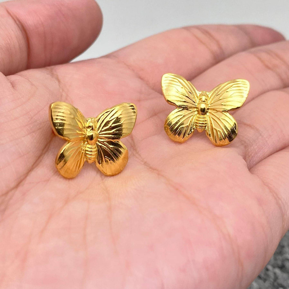 Butterfly Kiss Earrings
