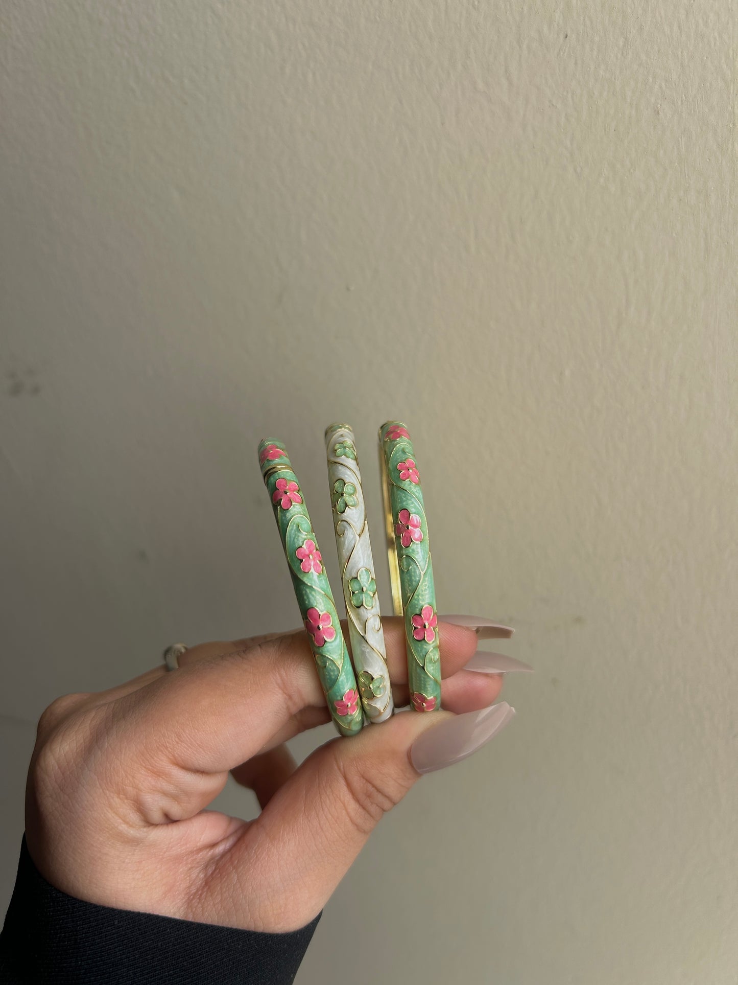 Bloomcore Stack (Set of 3)