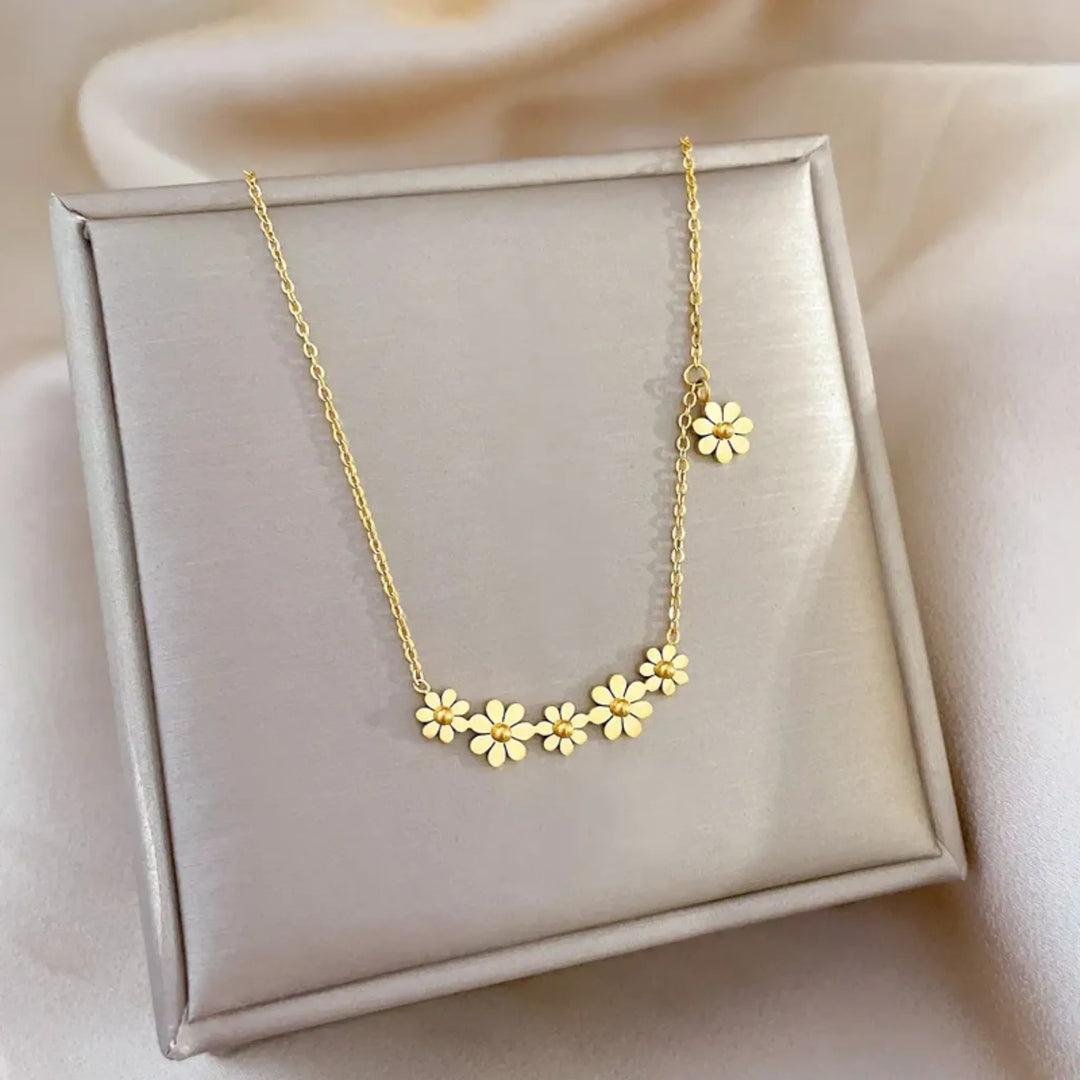 Daisy Dream Necklace