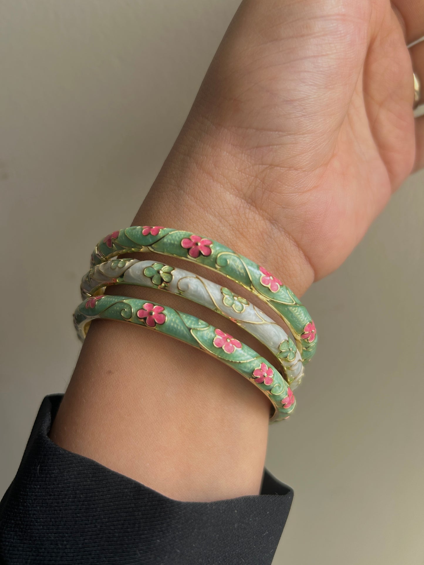 Bloomcore Stack (Set of 3)
