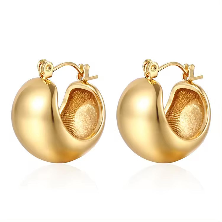 Naila Earrings