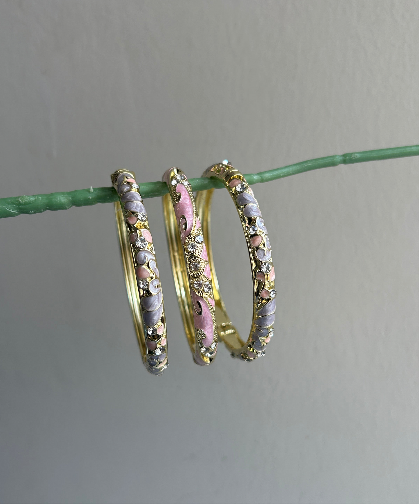 Pastel Daydream Stack-Pack of 3