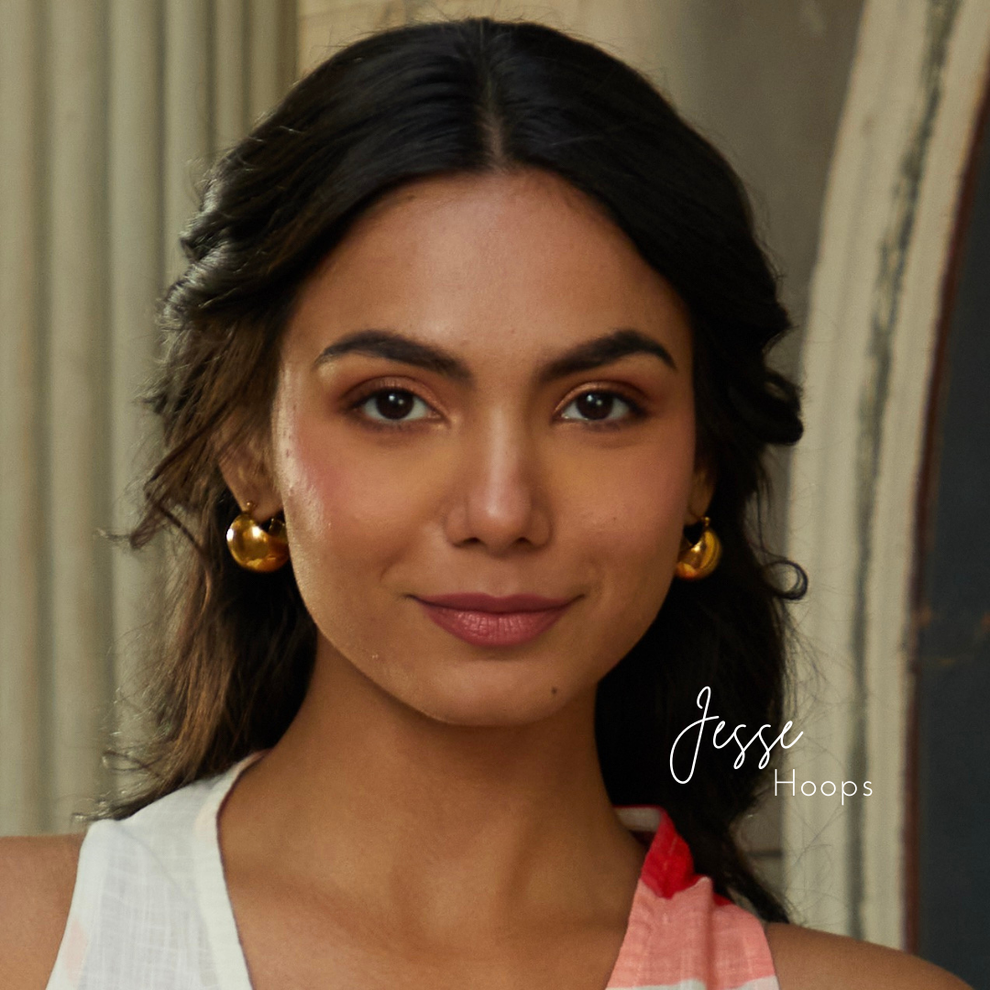 Mira Earrings