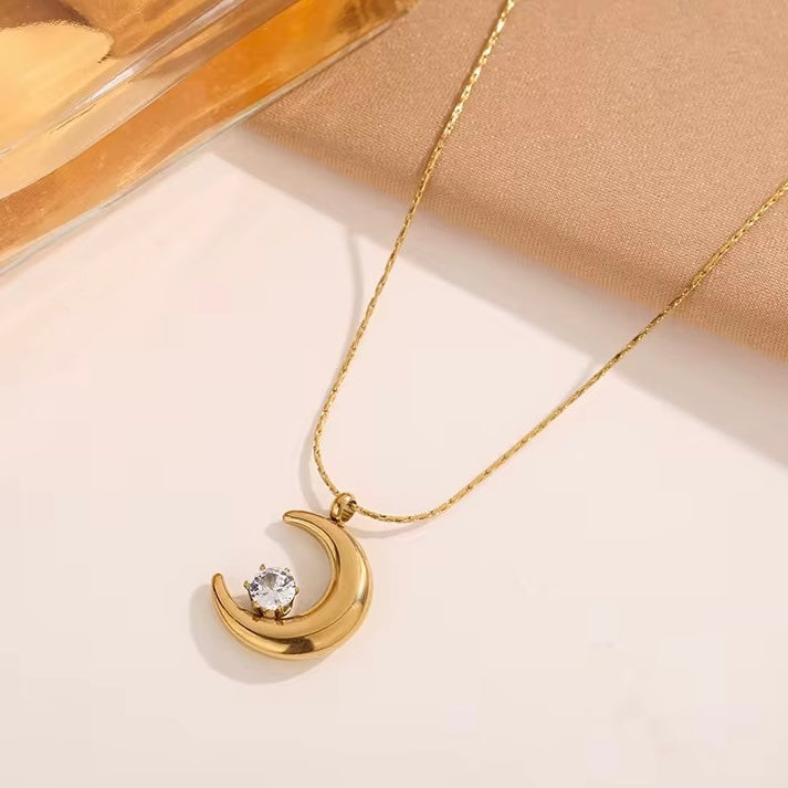 Twilight Necklace