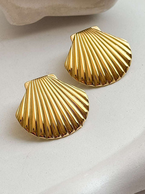 Ocean Muse Earring