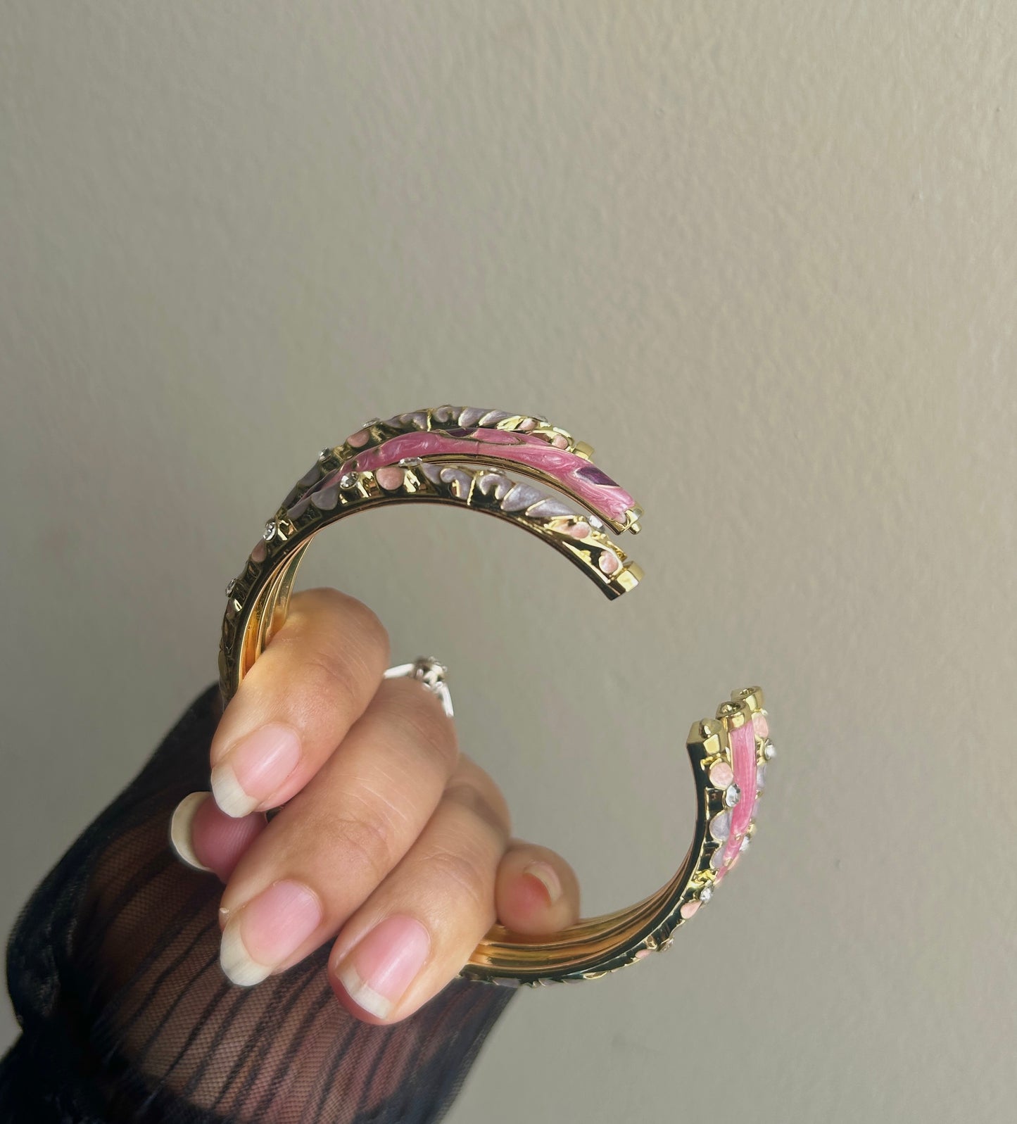 Pink Mirage Stack