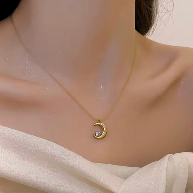 Twilight Necklace