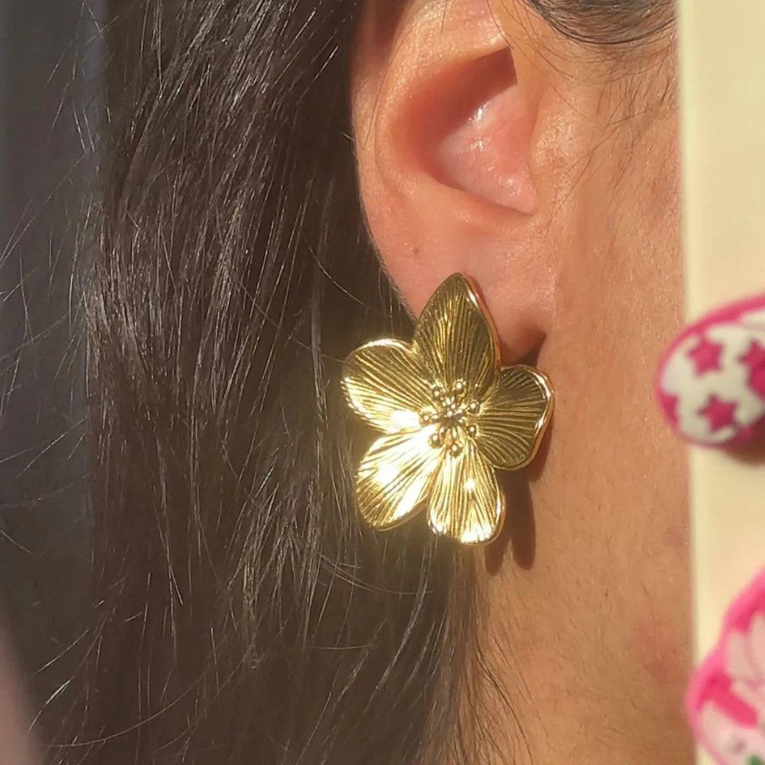 Kaya earrings