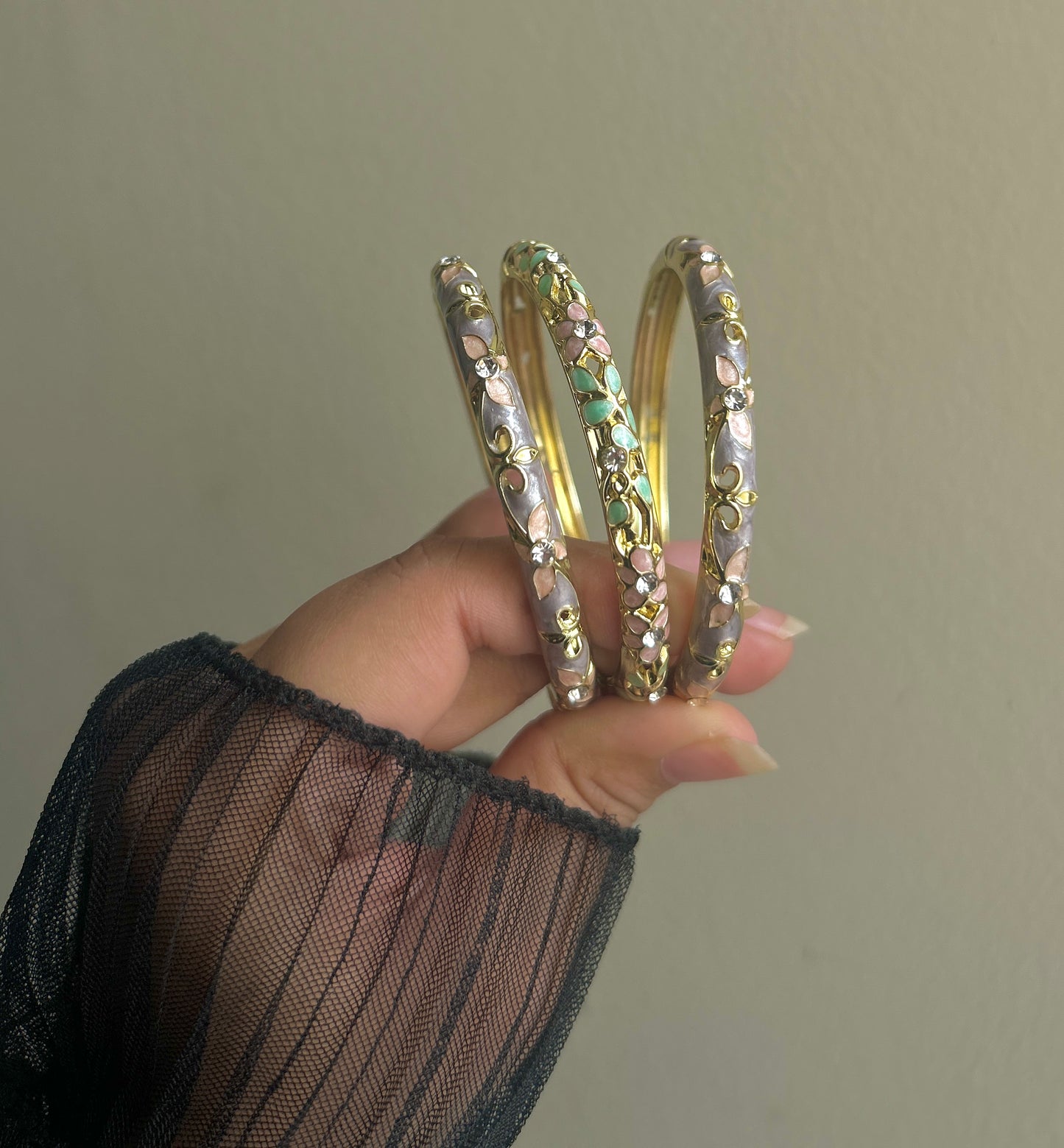 Mermaid's Treasure Stack