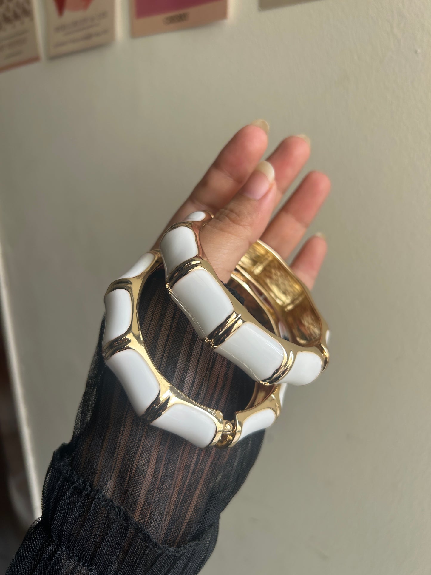 Classic Royale Cuff