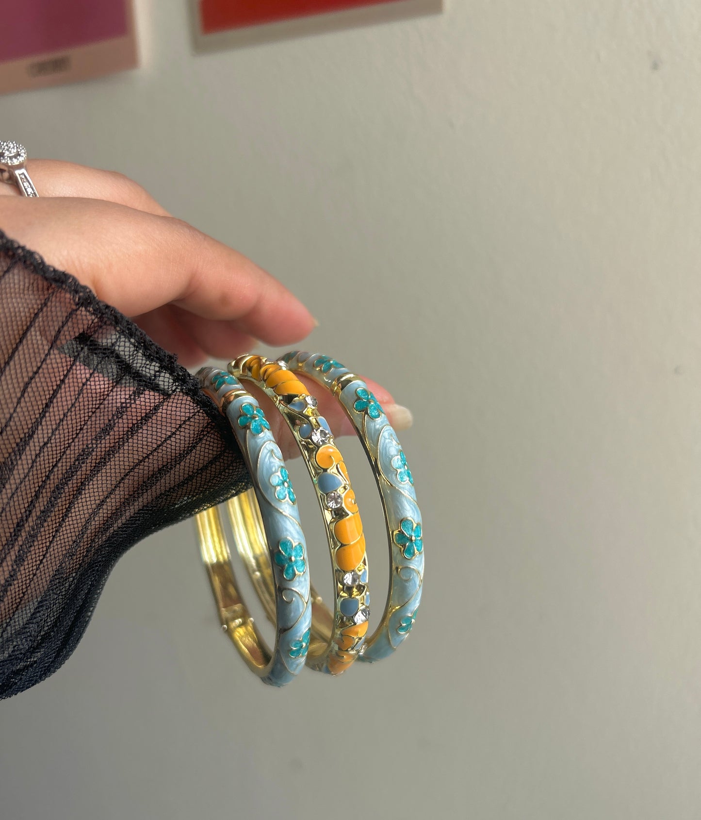 Island Glow Stack