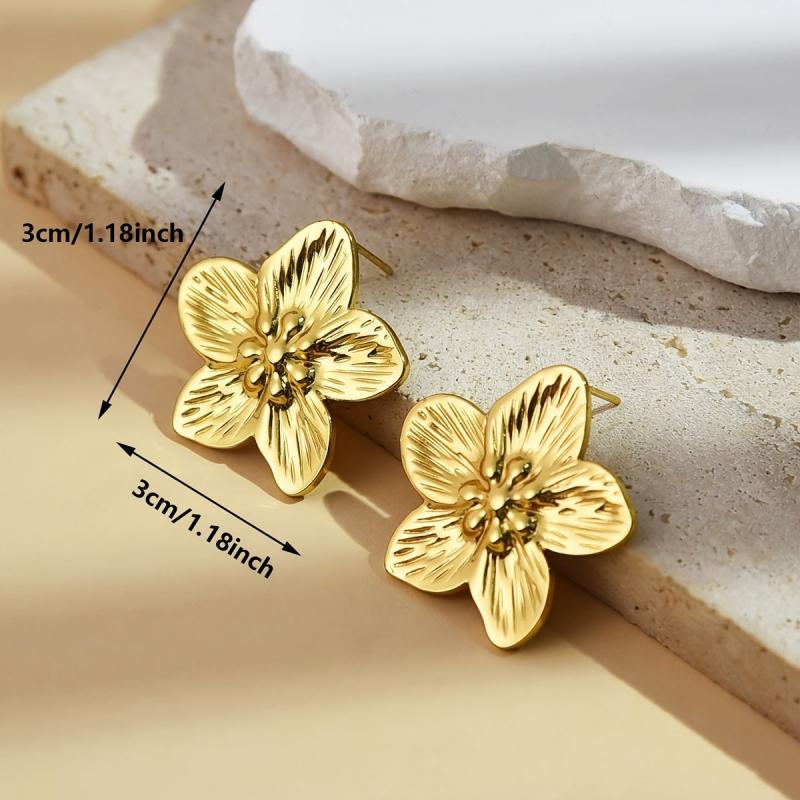 Daisy necklace gift set