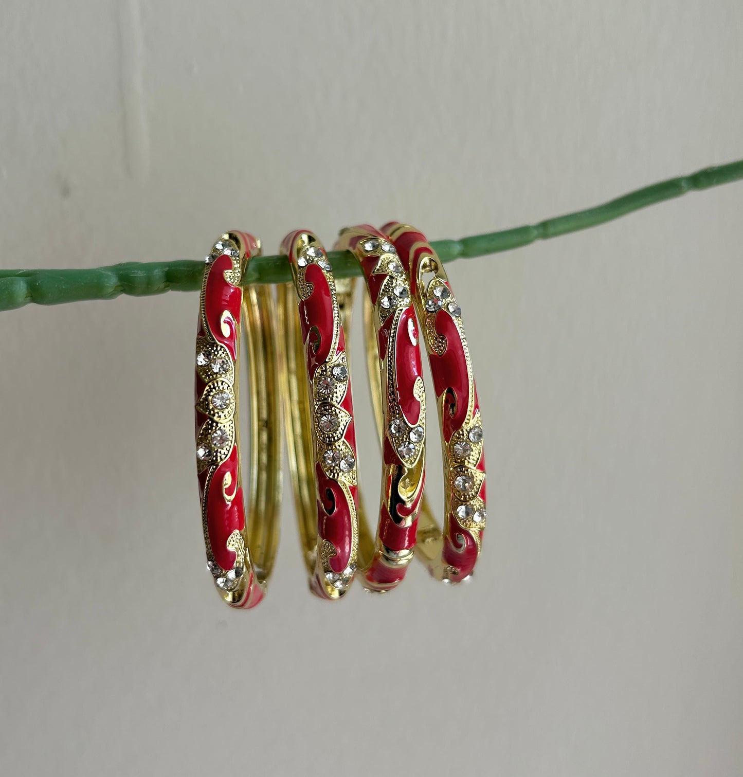 Laila Stack- Pack of 2