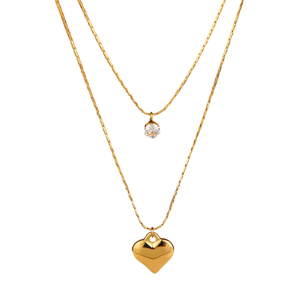 Lover’s Light Necklace