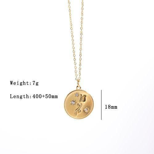 Juliette Necklace