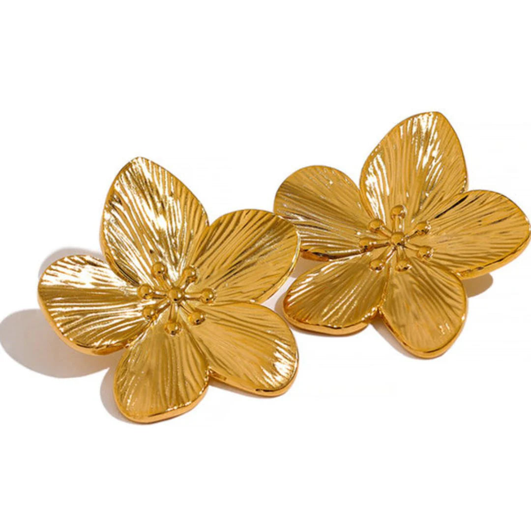 Kaya earrings