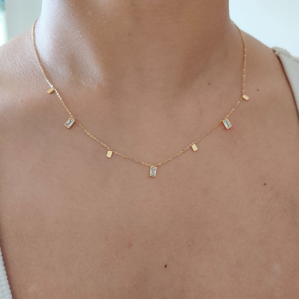 Rhea Necklace