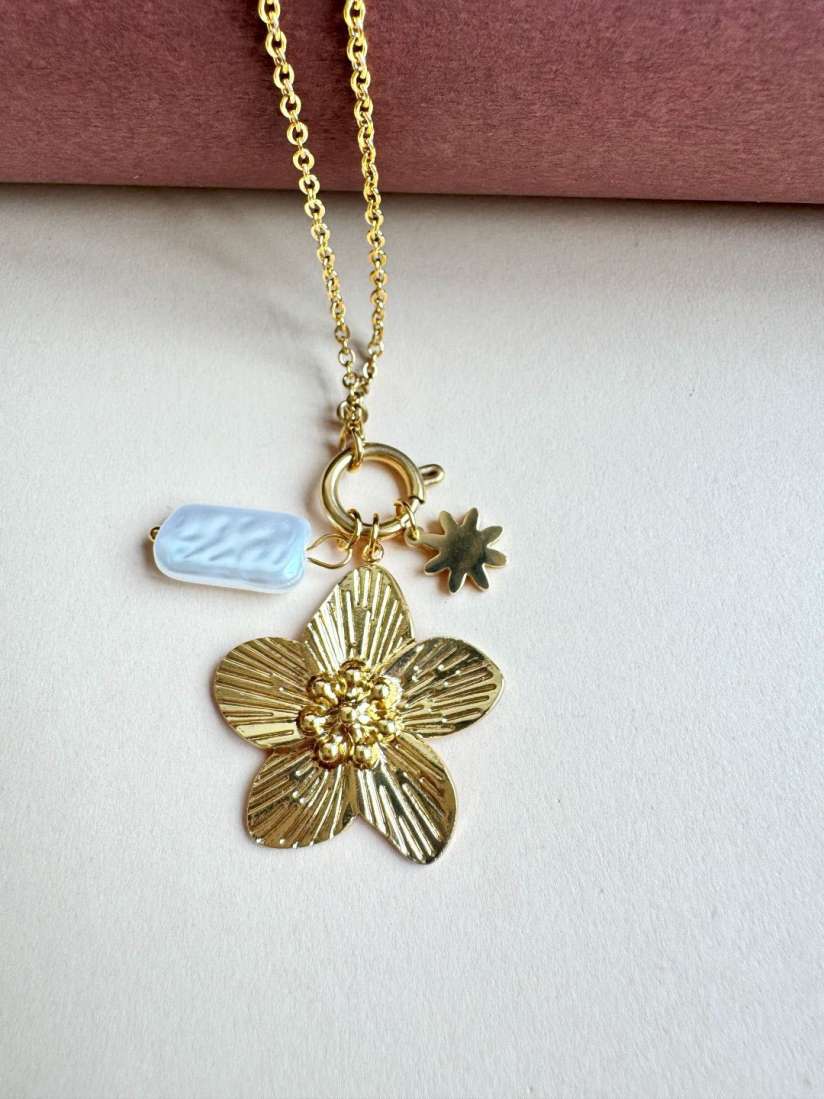 Juliana Necklace