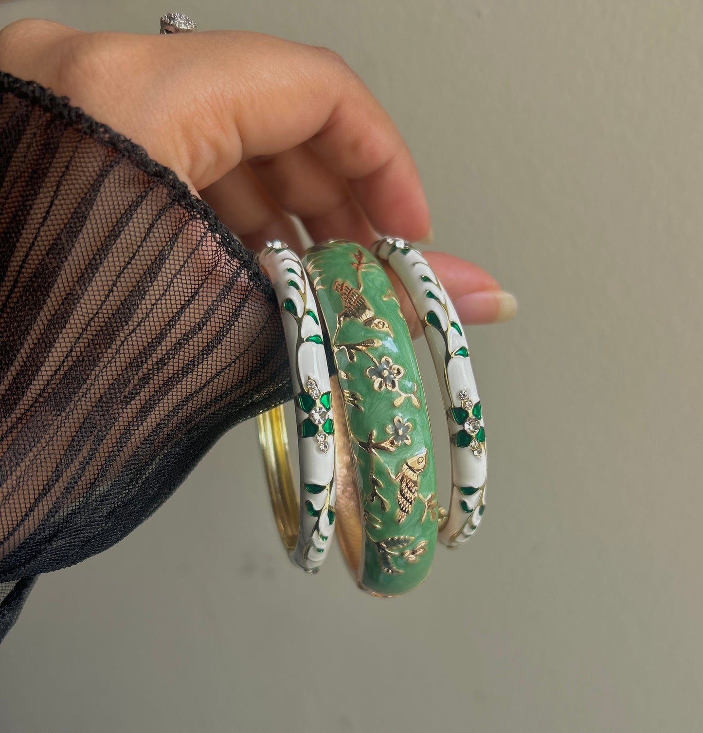 Green Heaven Stack