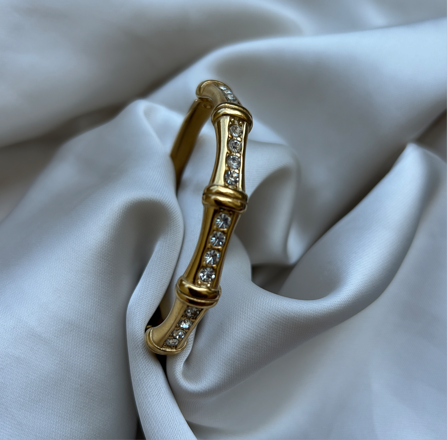 Zivah Bangle Bracelet