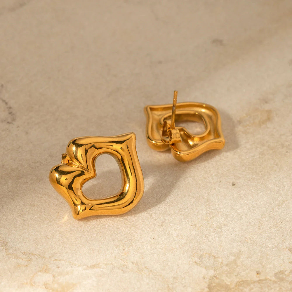 Nysa Earrings